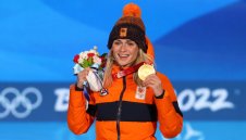 Ирене Схаутен с шанс да пише история в Пекин