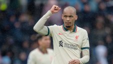 Пестелив Ливърпул излъга Бърнли