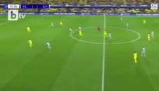 ВИДЕО: Виляреал - Ювентус