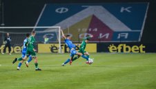 Левски се нуждае от Гриша Ганчев или Домусчиев