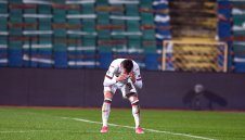 Тъжният Стоичков: Финландците са майстори в мазането на ските, но във футбола...