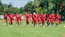 Апоел трепери от Левски! Голяма звезда е аут за "сините"?