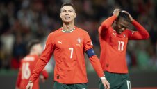 Роналдо преминава в Интер за световното клубно?