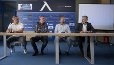 Левски получи ново дарение + СНИМКА