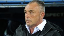 Берое ще бори ужасяваща статистика без Кошмара