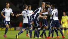 УБА разнебити Челси