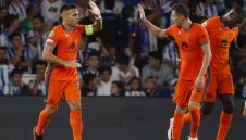 Лаутаро: Важното е, че не загубихме