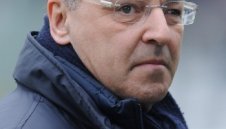 Юве следи трима бразилски национали