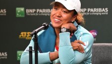 Наоми Осака: За мен е чест да има кукли Барби с моя лик  + СНИМКА