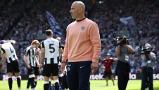 Мареска с горещ призив към грешник