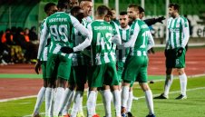 Берое оцени Левски на 10 лева