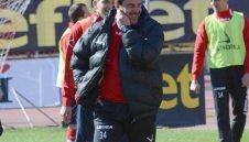 Галин Иванов започна с антирекорд начело на ЦСКА