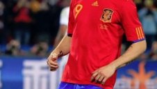 Торес: Готов съм да играя 90 минути