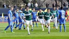 Левски да гледа бъдещето си, не резултатите