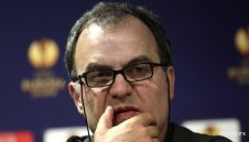 Марсело Биелса: Не играхме изобщо добре