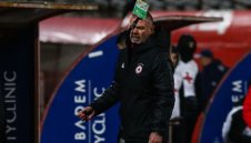 БФС посече брутално Стойчо Младенов, наказа го да не води ЦСКА три мача