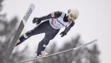 Зографски зае 27-мо място в Бишофсхофен