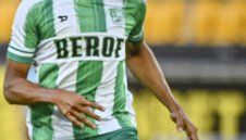 Берое затъва!