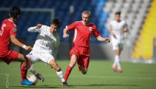 Астана и Мъри мачкат със 7:0