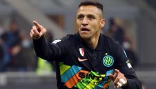 Изненадващ мераклия пита за Алексис Санчес