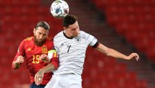 Испания - Украйна