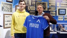 Берое: Левски отмъкна Стефанов, нямаше какво да направим