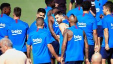 Напрежение в Барса: Меси бесен на Бартомеу заради Неймар