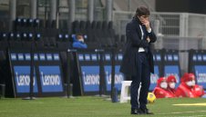 Конте: Бяхме притиснали Юве, но се бихме сами