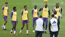 Голям проблем за Реал Мадрид