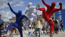 Изберете най-красив гол на Евро 2016, ден 18 + ВИДЕО