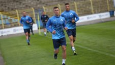 Освободен от Левски бързо си намери нов отбор