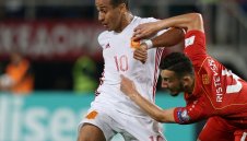 Тиаго: Байерн е на едно ниво с Реал Мадрид