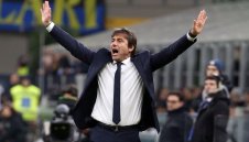 Юве протрива ръце: Интер окуця за дербито с Милан