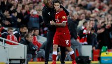 Тиаго Силва вика Коутиньо в ПСЖ