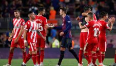 ФИФА се намесва по казуса Жирона – Барса в САЩ