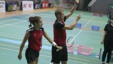 Първи четвъртфинал за България от Световното по бадминтон за глухи