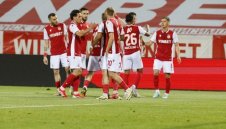 Без българи в състава! ЦСКА плаща 400 бона на БФС