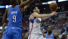 Топмодел стиска палци за Байерн + СНИМКИ