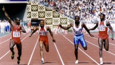 История на олимпийските игри: Сеул, 1988