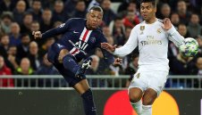 Бивш бос на Барса: Мбапе вече подписа с Реал Мадрид