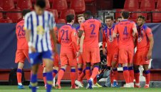 Челси попари "драконите" и гледа смело към полуфиналите в Шампионска лига