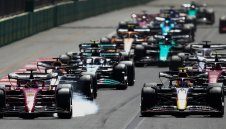 ФИА все пак взима мерки срещу подскачането във Формула 1