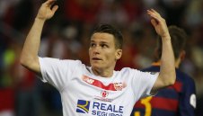 ОФИЦИАЛНО: Атлетико Мадрид уреди Кевин Гамейро