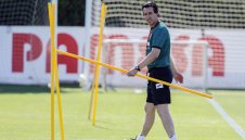 Емери: Горд съм, че водя Виляреал