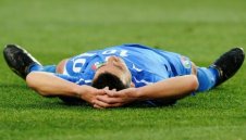 В Италия: Невиждан срам!