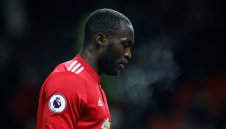 Лукаку отново стана обект на критики