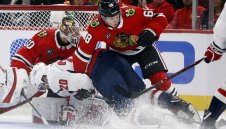 Няма такова шоу: 13 гола в мач от НХЛ