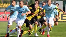 Дунав – Локомотив Пловдив