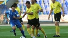Оса ужили играч на Ботев