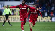 Героят на ЦСКА срещу Левски буди недоумение 